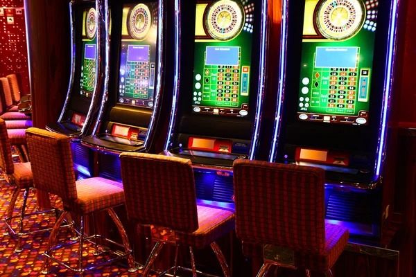 rgo365 Jurassic Kingdom Slot at rgo365
